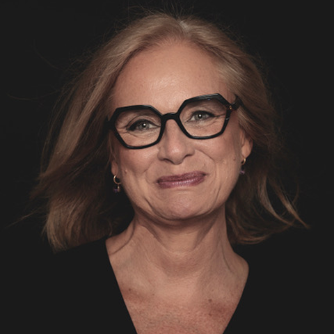 Retrato de Virtudes Roig