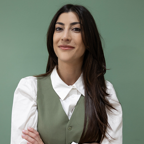 Retrato de laura jorge